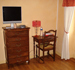 Chambre Floreta