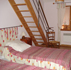 Chambre Tulipe