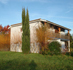 Gîtes - exterieur