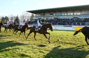 L'hippodrome de Pau et ses courses internationales